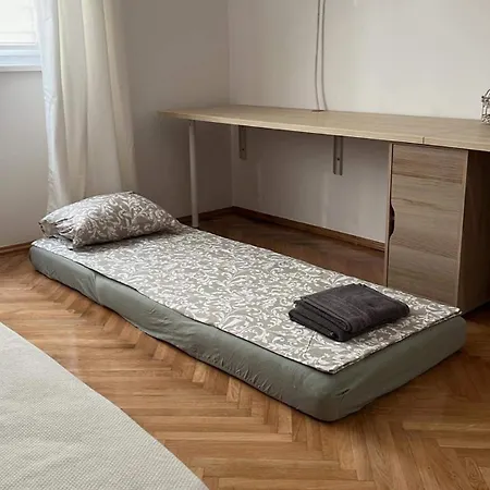 Aparthotel под старой лозой *