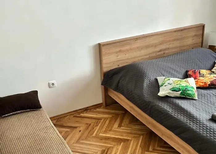 под старой лозой 3* Novi Sad